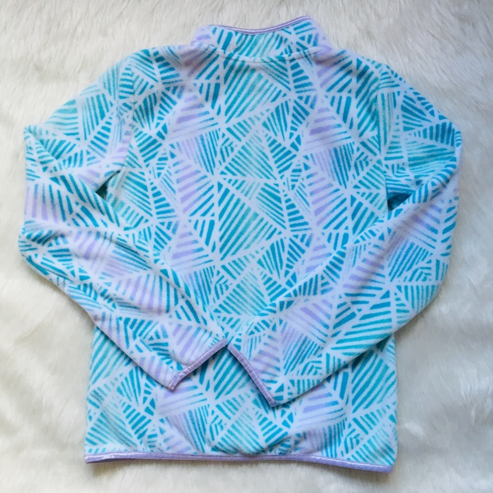 SO Fleece Jacket Size 16 - Picture 2 of 9
